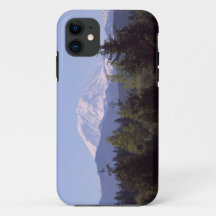 Mount Rainier, Washington iPhone 5 Coque