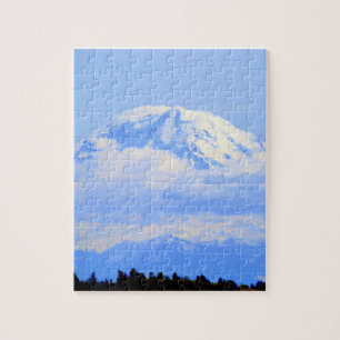 Mount Ranier