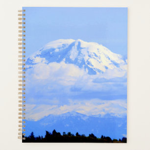 Mount Ranier Planer