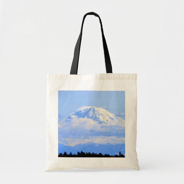 Mount Ranier Tragetasche (Vorne)