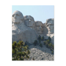 Mount Rushmore