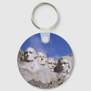 MOUNT RUSHMORE SCHLÜSSELANHÄNGER