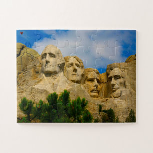 Mount Rushmore South Dakota
