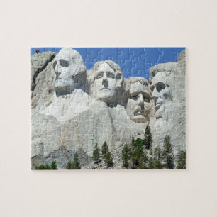 Mount Rushmore South Dakota