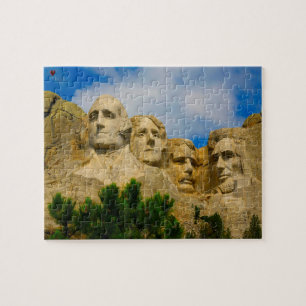 Mount Rushmore South Dakota