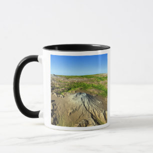 Mount Saint Helens Tasse