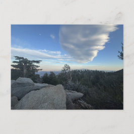 Mount San Jacinto Palm Springs Postkarte