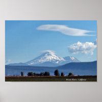 Mount Shasta