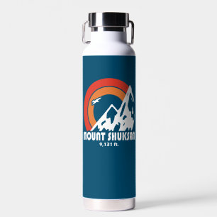 Mount Shuksan Washington Sun Eagle Trinkflasche
