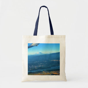 Mount St. Helens, Washington Tragetasche
