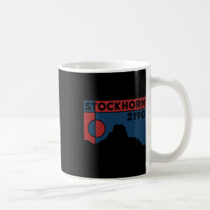 Mount Stockhorn Wanderung Mountainbike Thun Schwei Kaffeetasse