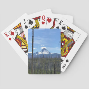 Mount Washington Spielkarten