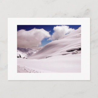 Mountain Austria Foto: Colette(CHG) Postkarte
