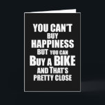 Mountain Bike Biken Radfahren MTB Geschenk Idee Karte<br><div class="desc">Das coole und phantastische Mountainbike zitieren Shirt. Machen Sie ein lustiges Geschenk oder eine Geschenkidee zum Geburtstag oder Weihnachten für Damen und Herren als phantastisches Fahrradhemd, Fahrradtee, Fahrradkostüm oder mtb Outfit</div>