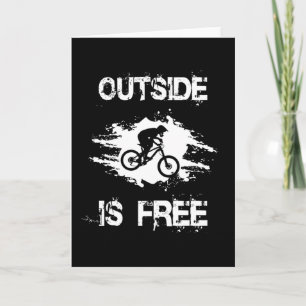 Mountain Bike Mountainbike MTB Fahrradverleih Gesc Karte
