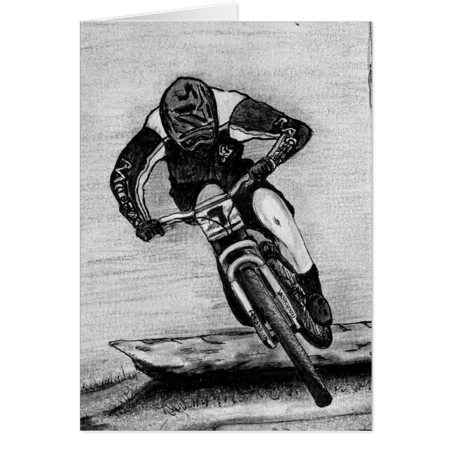 Mountain Bike Ride (Vorne)