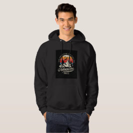 "Mountain Call" Hoodie: An Adventure Awaits Hoodie