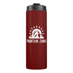 Mountain Junkie Thermosbecher