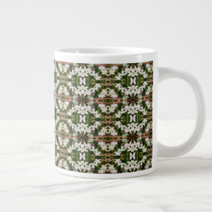 Mountain Lilies Cup Jumbo-Tasse