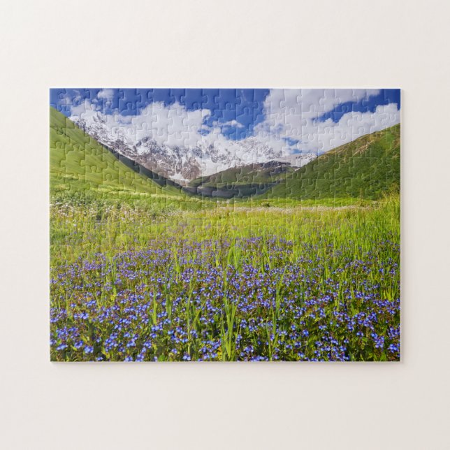 Mountain Meadow (Horizontal)