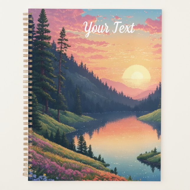 Mountain Meadow (Devant)