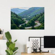 Mountain Pass