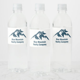 Mountain Real Anwesen Company Custom Marketing