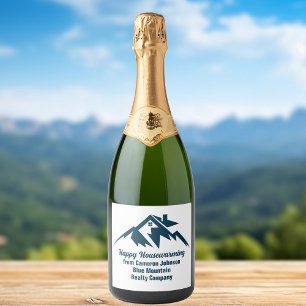 Mountain Real Anwesen Company Custom Marketing