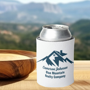 Mountain Real Anwesen Company Custom Marketing Dosenkühler