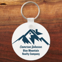 Mountain Real Anwesen Company Custom Marketing