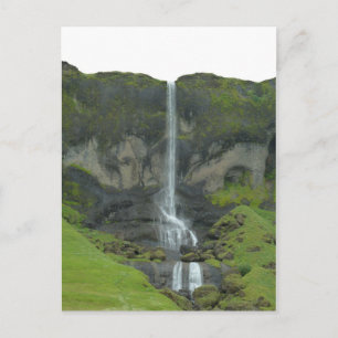Mountain stream, carte cadeau Islande