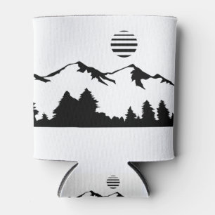 Mountain Sun Design Dosenkühler