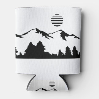 Mountain Sun Design Dosenkühler