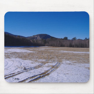 Mountain View Mousepad