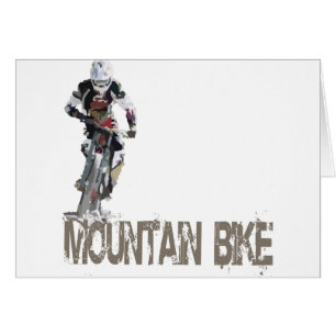 Mountainbike