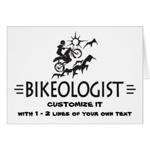 Mountainbike