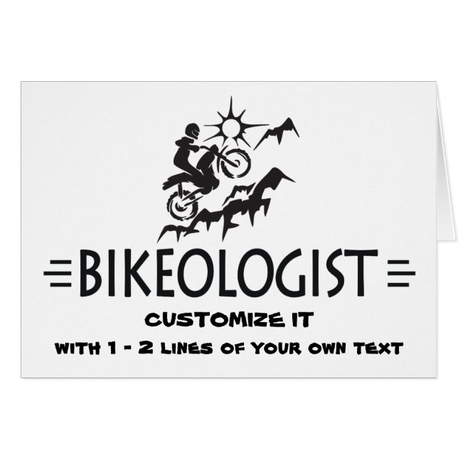 Mountainbike (Vorderseite (Horizontal))