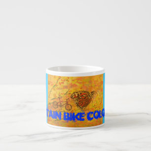 Mountainbike Colorado Espressotasse