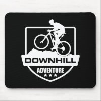 Mountainbike Downhill