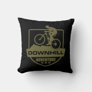 Mountainbike Downhill mtb Kissen