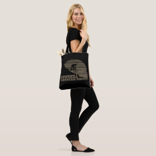 Mountainbike Downhill Tasche