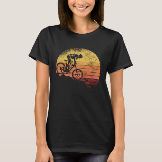 Mountainbike für Männer - MTB T-Shirt