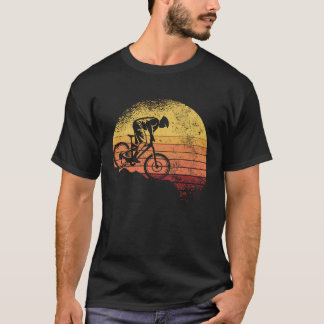 Mountainbike für Männer - MTB T-Shirt