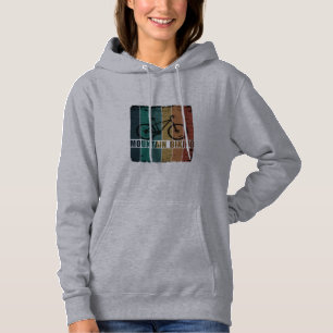 Mountainbike Hoodie