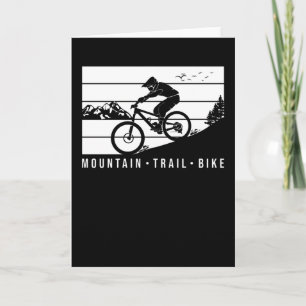 Mountainbike Karte