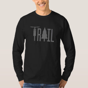 Mountainbike Mountainbike Mountainbike Mountainbik T-Shirt