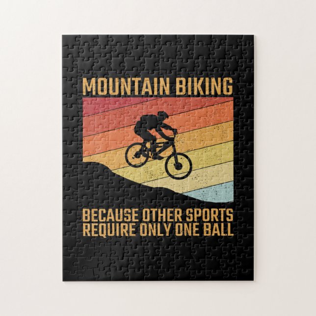 Mountainbike Mountainbike mtb Offroad (Vertikal)