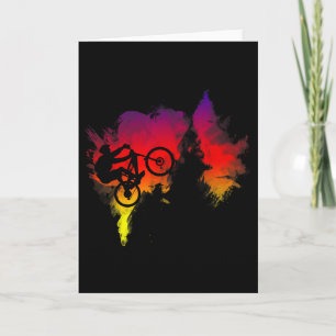 Mountainbike Mtb für Männer, Frauen und Kinder_2 Karte