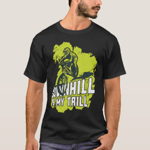 Mountainbike MTB Shorts MTB Gloves Downhill Mounta T-Shirt