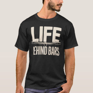 Mountainbike Spruch T-Shirt